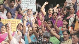 metro missing, delhi metro, delhi metro missing, girl missing, jahangirpuri metro missing, indian express news, delhi news