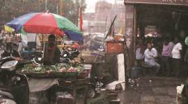 delhii759 Delhi, MCD polls, Delhi corporation polls, Ajay Maken MCD polls, Congress MCD polls, MCD polls BJP, Ajay Maken, MCD polls AAP, Delhi news, Indian Express