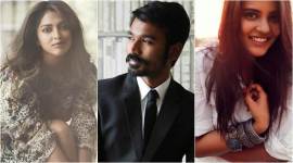 Dhanush, Vada Chennai, Amala Paul, Aishwarya Rajesh,Vada Chennai pics