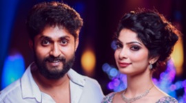 Dhyan Sreenivasanis  all set to tie the knot 