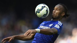 Didier Drogba, Didier Drogba Chelsea, Chelsea Didier Drogba MLS, MLS Didier Drogba, Didier Drogba goals, Didier Drogba matches, sports news, sports, football news, Football, Indian Express