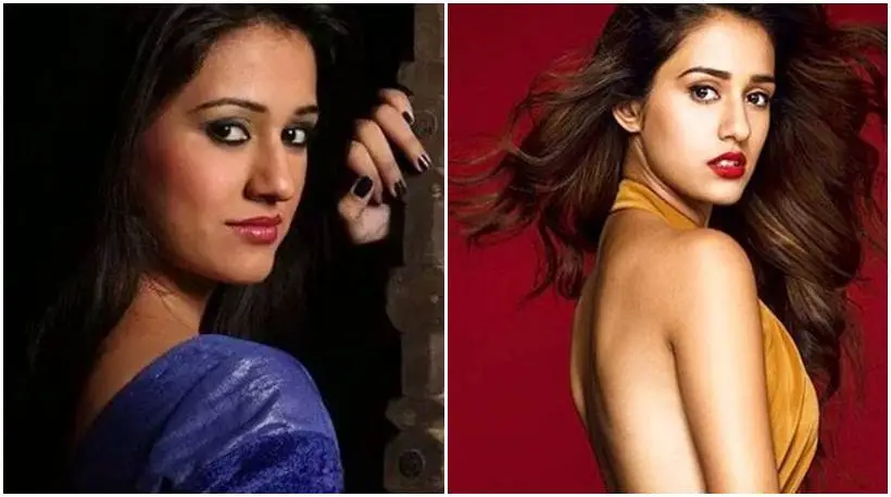 Now Disha Patani is geared up for Rs 150 crore film Part 1, khaskhabar.com