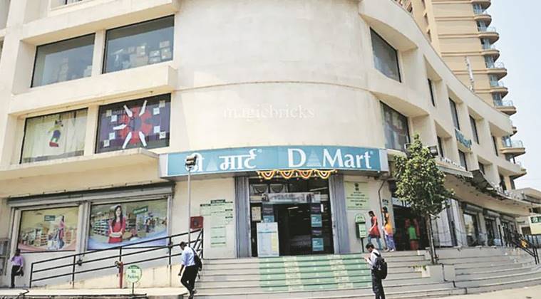 Dmart Stores: Choice between ownership and leasing models key strategy ...