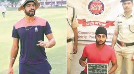 harpreet singh bhatia, harpreet bhatia, ipl 2017, ipl 10, harpreet singh ipl, sports news, india news, indian express, latest news