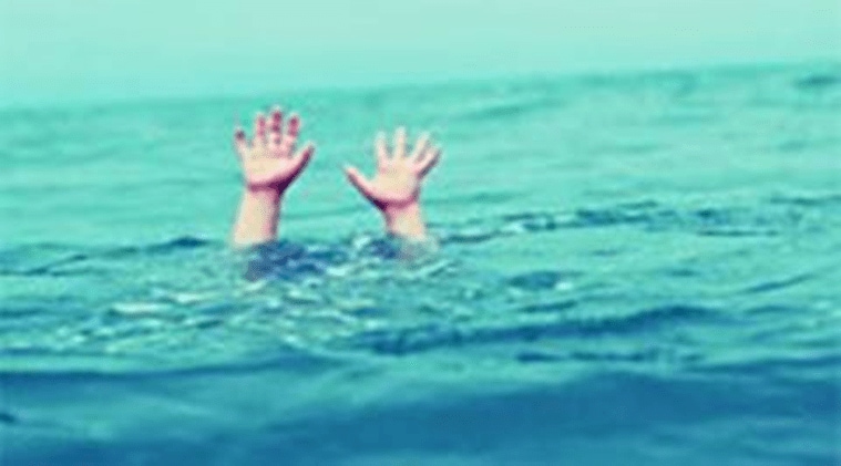 Mathura by drowned, Mathura boy, ISKCON-run school, ISKCON swimming pool, ISKCON, Indian Express, Indian Express News