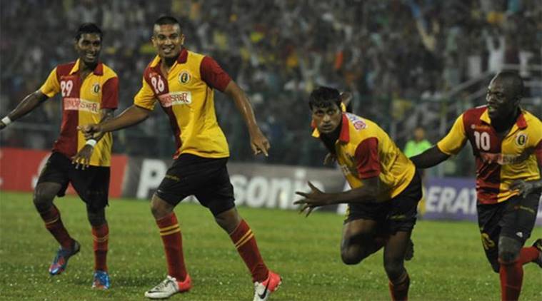 East Bengal, isl, indian super league, east bengal isl,
