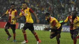 East Bengal, isl, indian super league, east bengal isl,