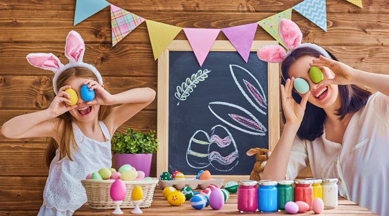 Easter Day 2017 Significance History Traditions And Celebrations