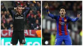 Real Madrid vs Barcelona, Barcelona vs Real Madrid, El Clasico, Gareth Bale, Neymar, La Liga title, Spanish la liga, Sports, Indian Express