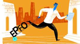 EPFO, EPF dues, EPF dues deadlines, UAN , Provident Funds, Employee Provident Funds, indian express news