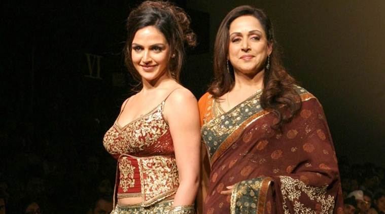 759px x 422px - Esha Deol pregnant, Hema Malini ecstatic to become grandma again |  Entertainment News,The Indian Express