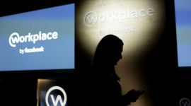 Facebook, Google, Facebook COO, Equal Pay Day, LeanIn. org, women empowerment group, Sheryl Sandberg, blatant discrimination,  gender pay gap, systemic compensation disparities, National Women's Law Center, refusal to provide compensation information, technology, Tehnology news