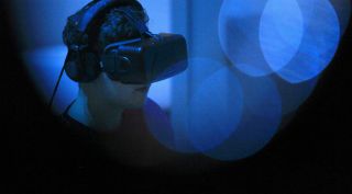 Virtual Reality World Congress, Virtual Reality,VR hardware, trough of disillusionment,VR startups, Augmented reality product, Virtual Reality achievements, Pokemon Go, HoloLens, Microsoft, VR True believer, VR device shipments equipment, Fallout 4 VR, Bethesda Softworks, Super Mario Bros, Sonic the Hedgehog, Gaming, Technology, Technology news