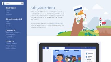 Facebook cracks down on revenge porn, rolls out new AI-based tools ...