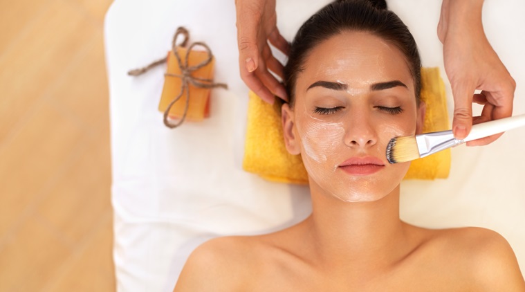 skin care, skin care tips, different types of facials, how to take care of skin, indian express, indian express news