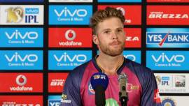 lockie ferguson new zealand fast bowler