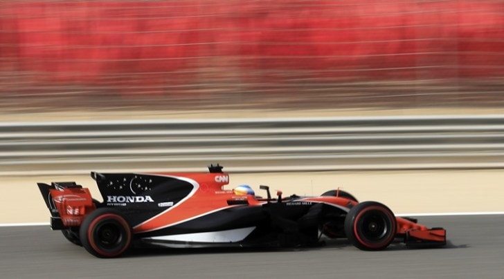 Fernando Alonso, Fernando Alonso news, Fernando Alonso updates, Jacques Villeneuve, Jacques Villeneuve news, Jacques Villeneuve updates, sports news, sports, Indian Express