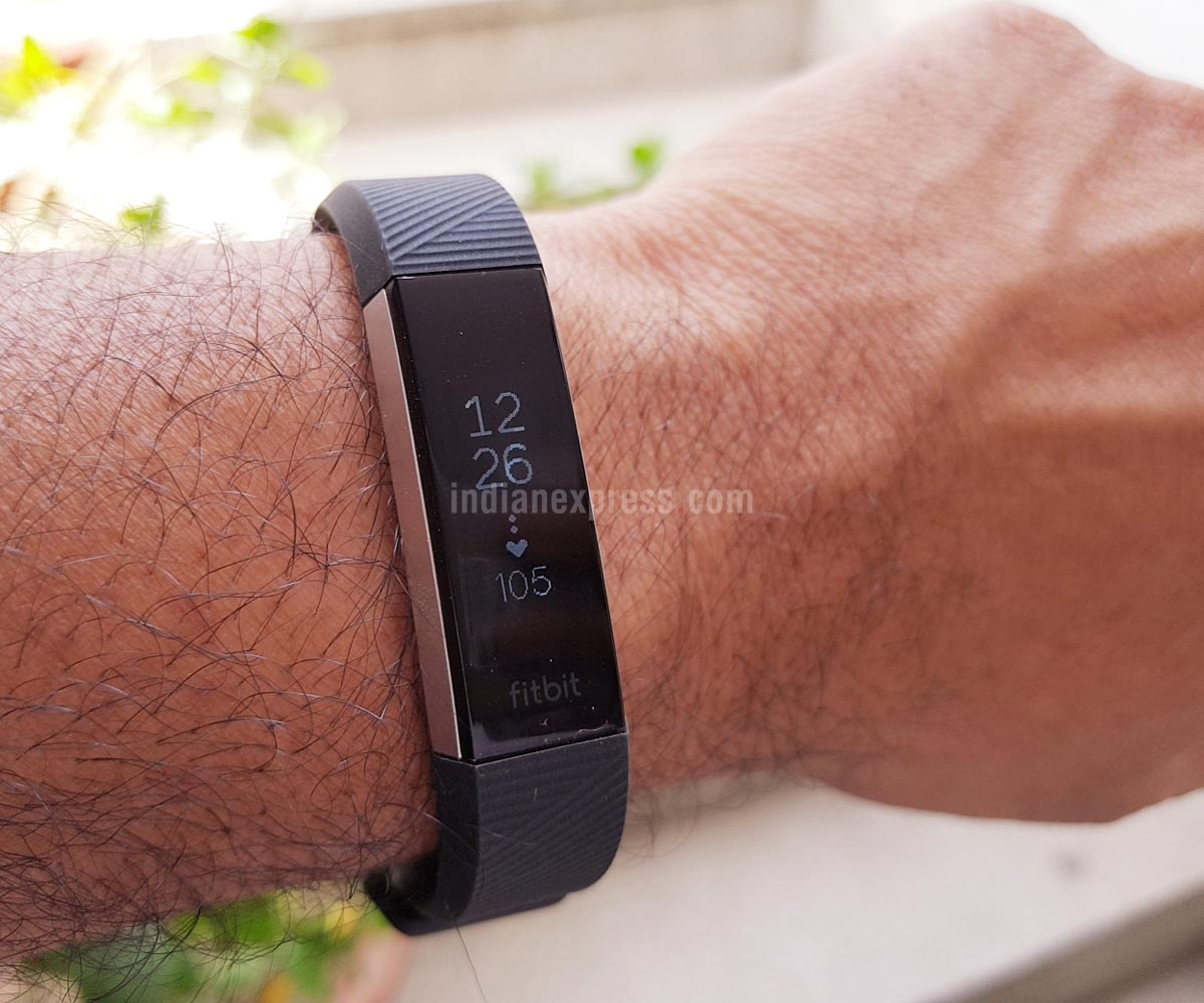 Fitbit Alta HR review: The slimmest one, also smarter than before