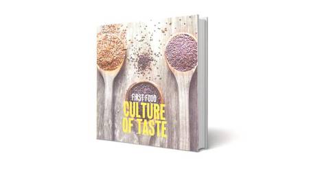 Culture of Taste, food, food book, First Food series, First Food: Culture of Taste, book review, indian express