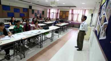 FDDI, fddiindia.com, fddi bill, fddi admission, fddi courses, fddi degree validity, fddi institute of national importance, fddi news, footwear design courses, design courses, footwear design institute, education news, indian express