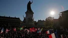 france electoral system, two-round system france, france second ballot, two round electoral system, french election 2017, france elections, France, presidential elections, April 23 France, France president 2017, French elections, Marine Le Pen, france election candidates, Emmanuel Macron, Indian express news, France news, France election news