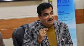 asan-trao Naik Sheti Swavalamban Mission, Nitin Gadkari as PM, Union Minister Nitin Gadkari, PM Modi, Narendra Modi, RSS, RSS chief, Mohan Bagwat, Indian Express