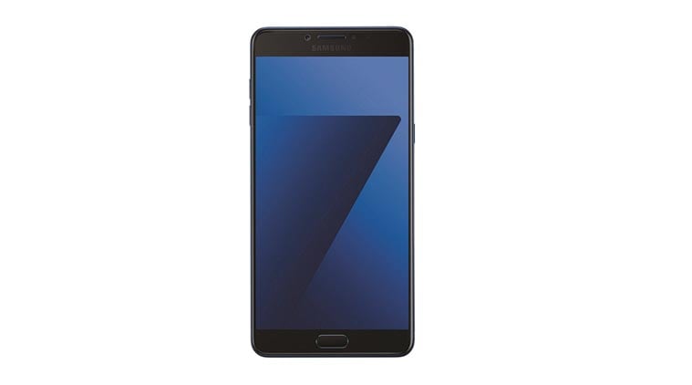 samsung galaxy c7 pro 64gb price