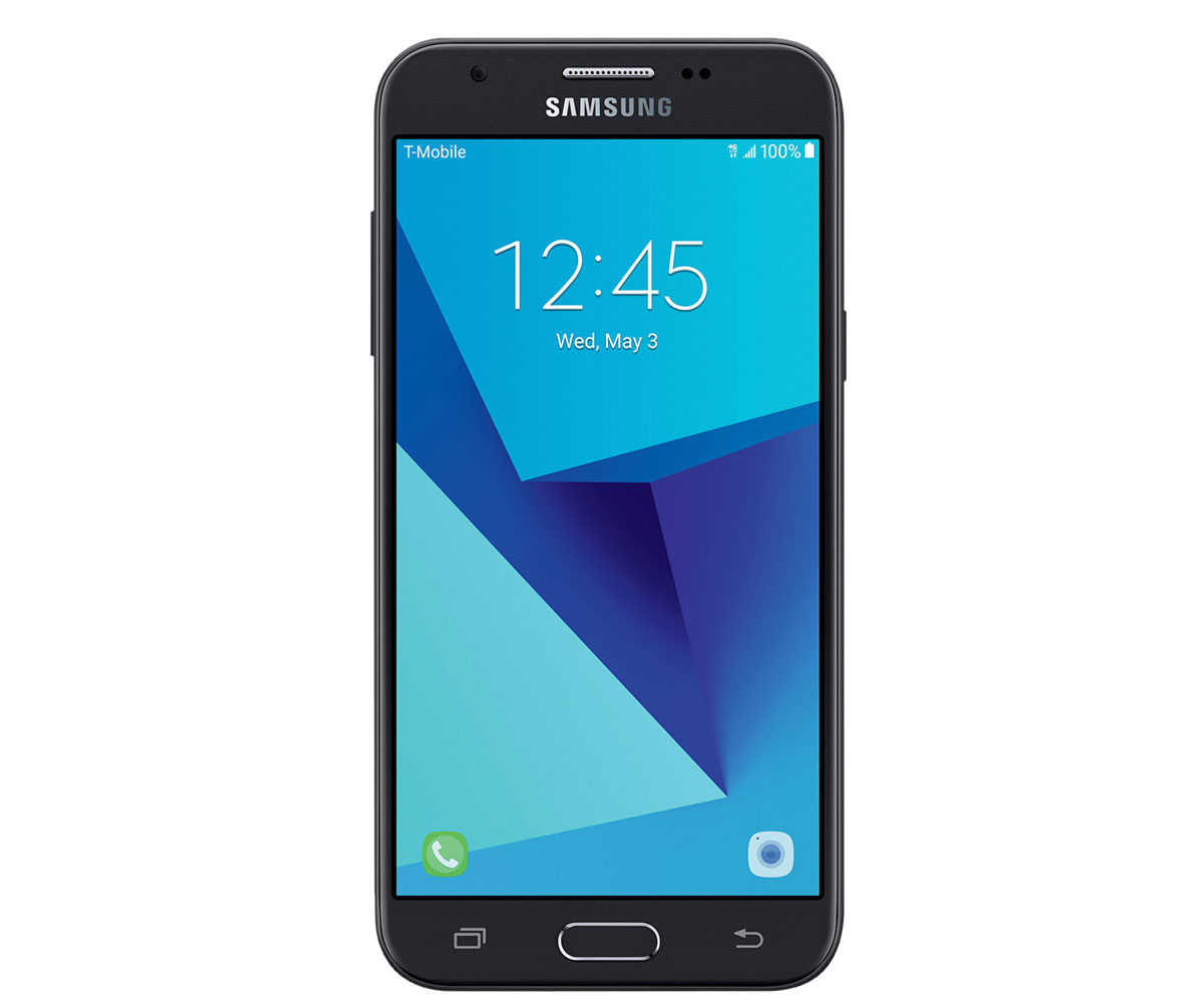 Samsung Galaxy J3 Prime With Android Nougat Launched In Us Technology News The Indian Express