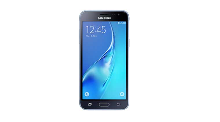 Samsung Galaxy J3 Pro launched exclusively on Paytm: Price, specifications  | Technology News,The Indian Express