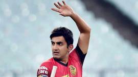 Gautam Gambhir, Gambhir-Chhattisgarh ambush, Gambhir-CRPF children, Gambhir-education expenses-CRPF, Gambhir helps CRPF, sukma ambush, sukma attack, india news, indian express