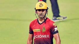 gautam gambhir, gambhir, crpf sukma crpf dead sukma, crpf naxal, crpf maoists, maoist attacks, naxal attacks, gambhir kashmir, gambhir army, ipl 10, ipl 2017, ipl news, sports news, india news, cricket news, indian express
