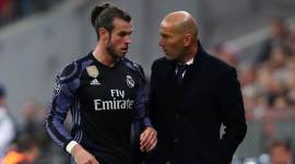 Gareth Bale, Real Madrid, Real Madrid vs Juventus, UEFA Champions League 2017, Isco, Zinedine Zidane, Juventus, AC Milan, Tottenham Hotspur, sports news, football news, indian express