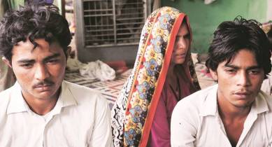 alwar, gau rakshak, alwar highway murder, cow smuggling, rajasthan gau rakshak, rajasthan cow smuggling, rajasthan gau rakshak murder, cow vigilante, indian express