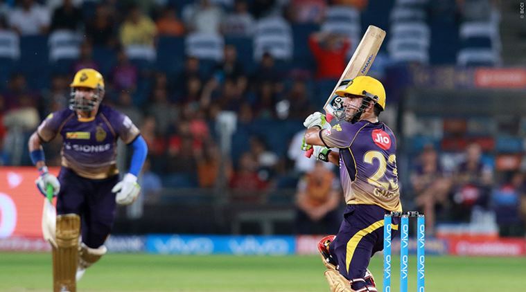 ipl orange cap, ipl purple cap, david warner, gautam gambhir, mumbai indians, ipl final, ipl 2017 final, bhuvneshwar Kumar, rising pune supergiant, rps, mi, cricket news, cricket, sports news, indian express