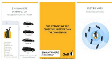 Uber Technologies, Gett Inc, Volkwagen AG backed app, Tel Aviv based company, Gett seeks capital, Uber rivals, valuation of 2 billion, Lyft Inc, China Didi Chuxing, Technology, Technology news