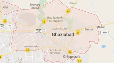 Ala Hazrat Haj House, Ghaziabad clash, Ghaziabad violence