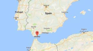 Brexit and Gibraltar, Gibralter and Brexit talks, Brexit news, Britain and Brexit news, Boris Johnson, Fabian Picardo, Latest news, World news, international news,