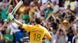 This day that year, Australia vs Sri Lanka, Sri Lanka Australia, SL vs Aus, Adam Gilchrist, sports news, sports, cricket news, Cricket, Indian Express