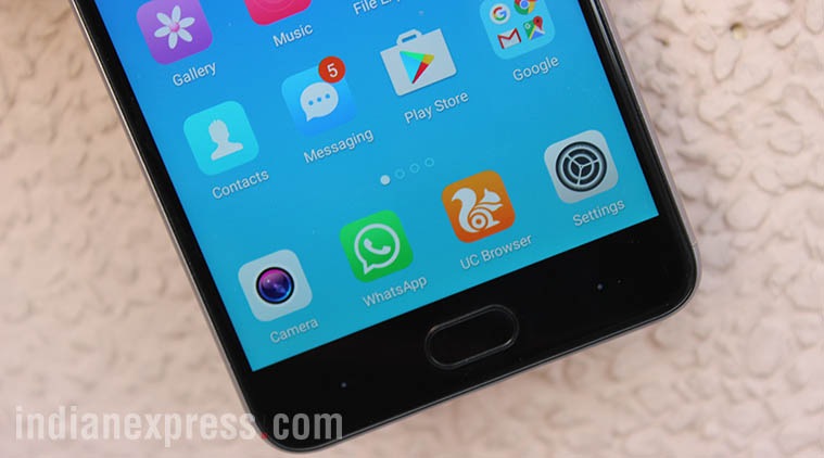 Gionee A1, Gionee, Gionee A1 review, Gionee A1 price in India, Gionee A1 launch in India, Gionee A1 specs, Gionee A1 Android, Gionee smartphones, selfie, technology, technology news 