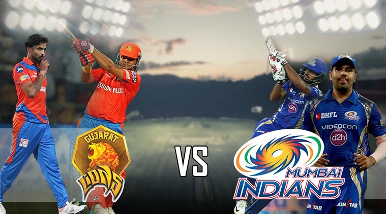 ipl 2017 final scorecard