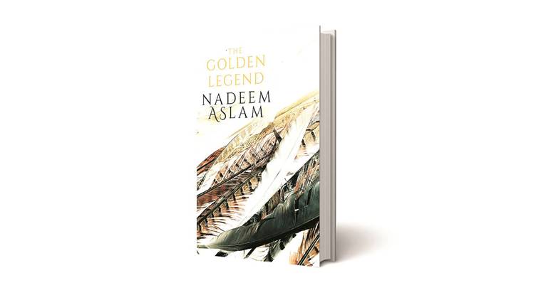 The Golden Legend, Nadeem aslam, Penguin Random House, Badami Bagh, book review, indian express