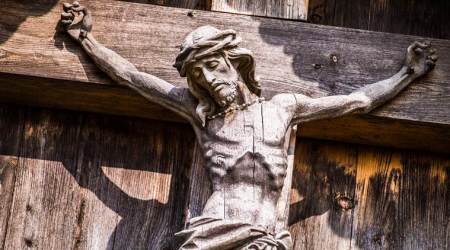 good friday, good friday history,good friday significance, when is good friday, good friday 2018, good friday observance, religion, festivals, indian express