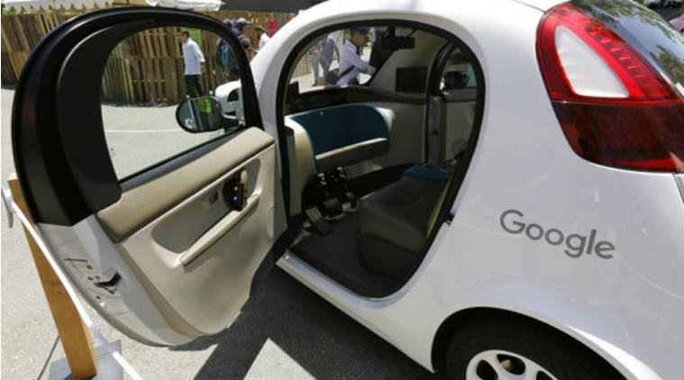 Google, Uber, Waymo, Uber Google lawsuit, Uber self driving cars, Uber steals Google ideas, Uber Google case, Uber vs Google, Uber vs Waymo, self driving cars, Anthony Levandowski, LiDAR system, driverless cars, Google self driving cars, gadgets, technology, technology news