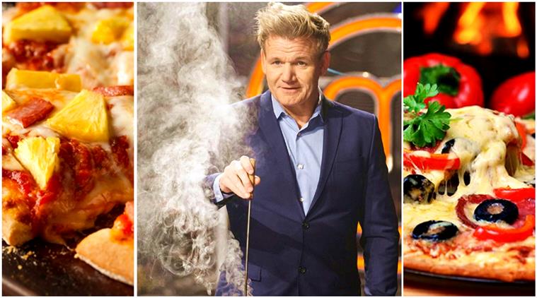 Gordon Ramsay, celebrity chef, Gordon Ramsay: Uncharted, National Geographic, indianexpress.com, indianexpressnews,