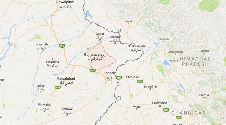 Three Taliban militants arrested in Pakistan | World News - The Indian ...