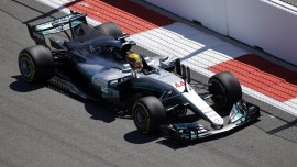 Lewis Hamilton, Lewis Hamilton news, Lewis Hamilton updates, Formula one, F1, sports news, sports, Lewis Hamilton F1, Indian Express