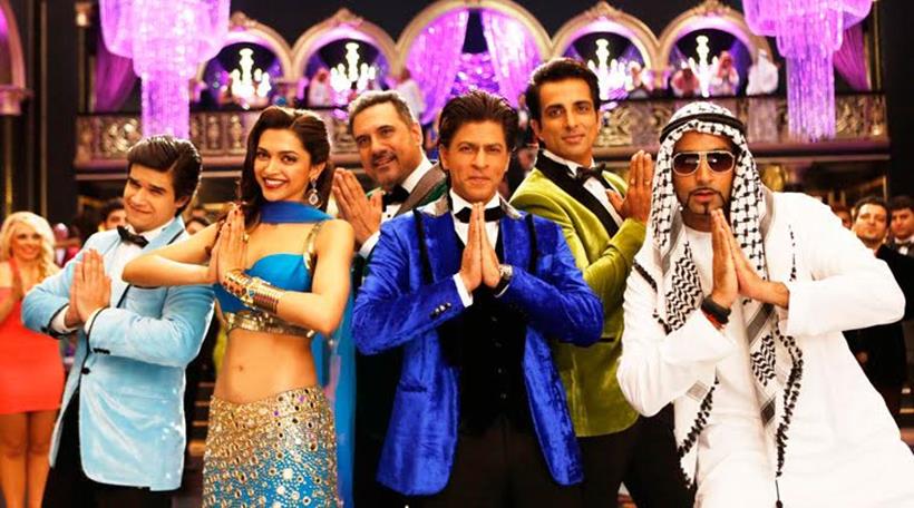 shah rukh khan, happy new year, srk movie