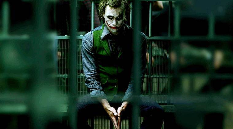 Joker role in The Dark Knight not responsible for Heath Ledger's death:  Kate Ledger | Entertainment News,The Indian Express