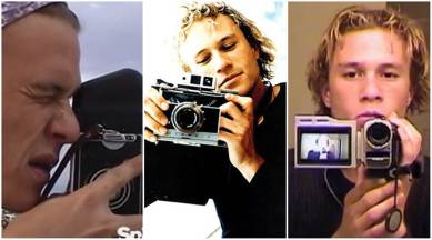 Heath Ledger, I am Heath Ledger, heath ledger documentary trailer, documentary trailer heath ledger, heath ledger pics