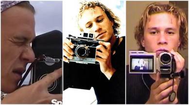 Heath Ledger, I am Heath Ledger, heath ledger documentary trailer, documentary trailer heath ledger, heath ledger pics